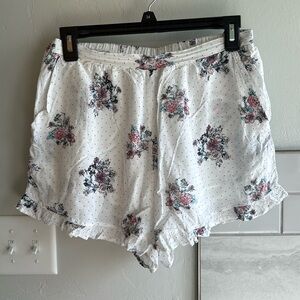 Shorts by Alya